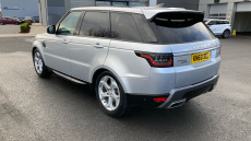 Land Rover Range Rover Sport 3.0 SDV6 HSE 5dr Auto Diesel Estate